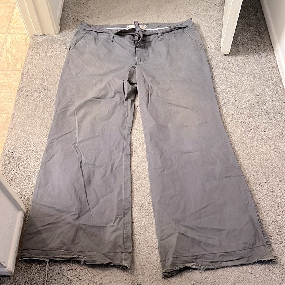 2 for $14 🌺 amazing wide-leg pants